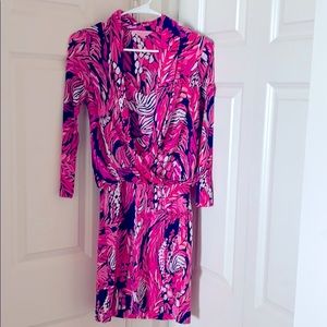 Lilly Pulitzer Dress 😍